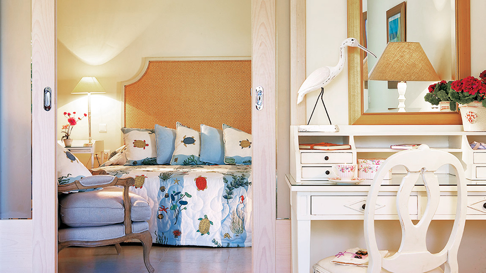 Guestrooms Bungalows In Crete Creta Palace Luxury Hotel